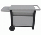 Carro Deluxe para BBQ / Plancha